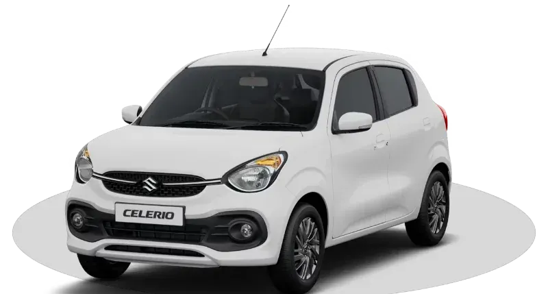 Why the Maruti Suzuki Celerio ZXi is Kathmandu’s Secret Weapon for Young Hustlers in 2025 ?