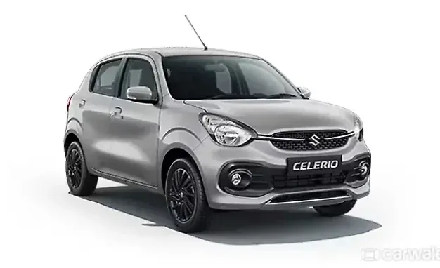 Celerio Zxi