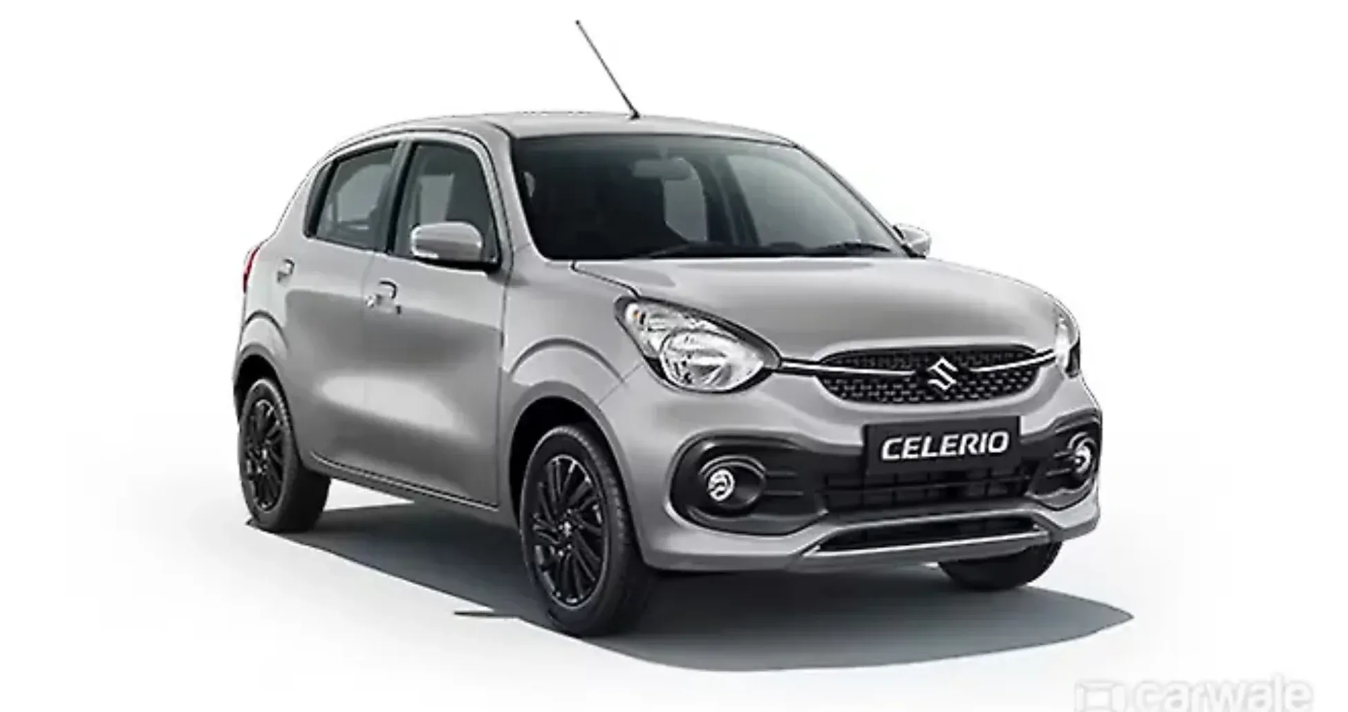 Celerio ZXi (Petrol)