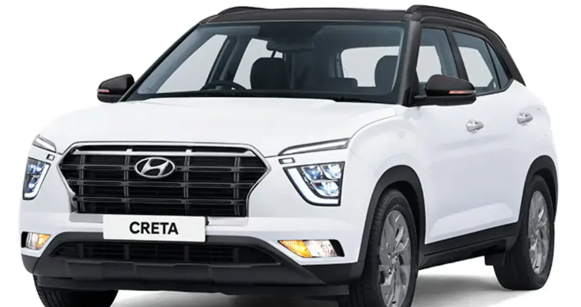 Creta Ex (Petrol)