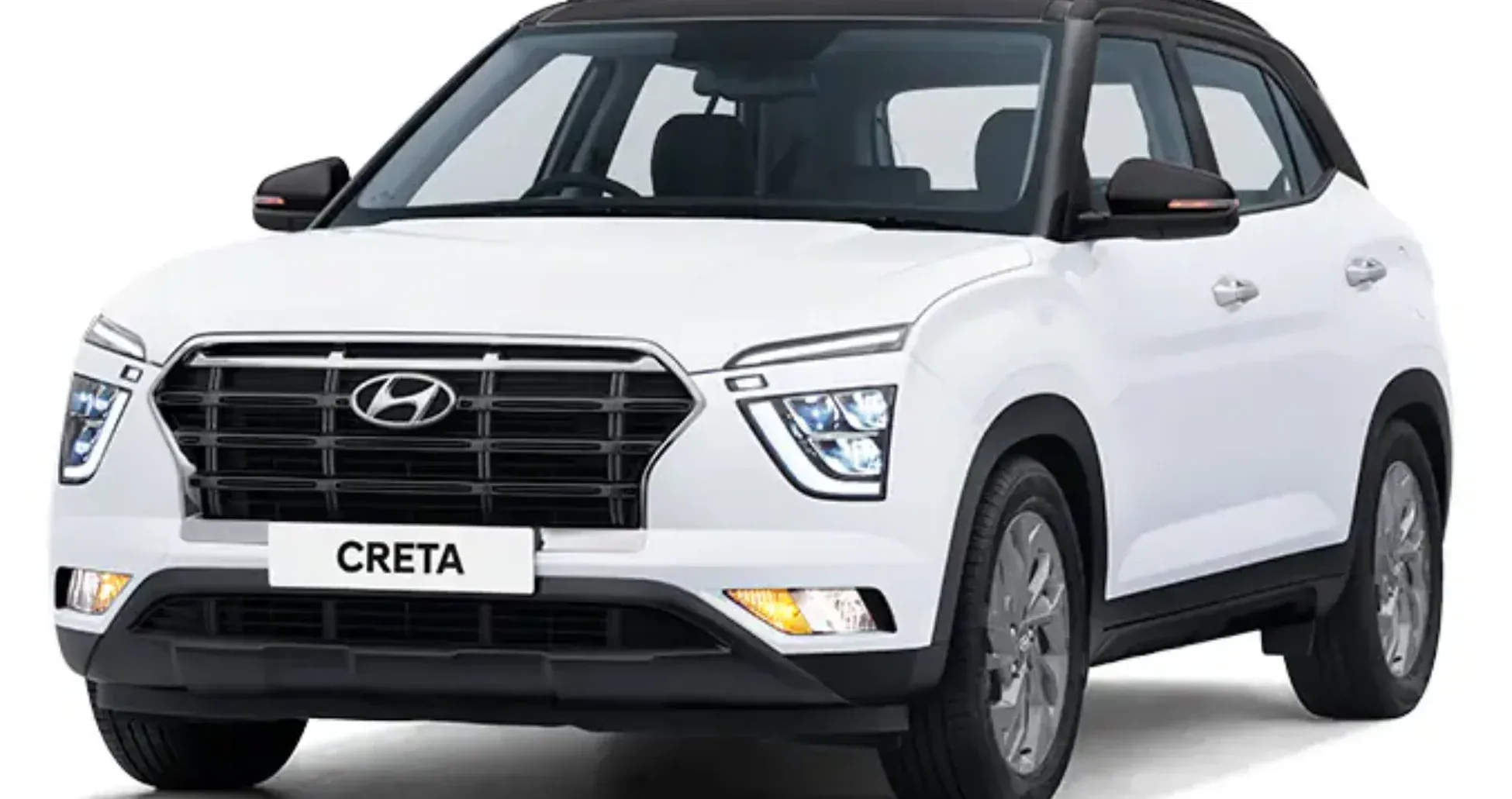 Creta SX (Petrol)